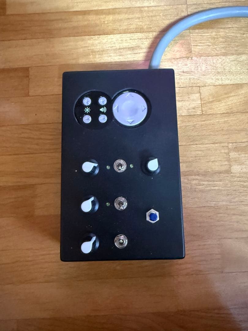 パチンコ卓上実機 炎炎ノ消防隊ライト(129ver) - メルカリ