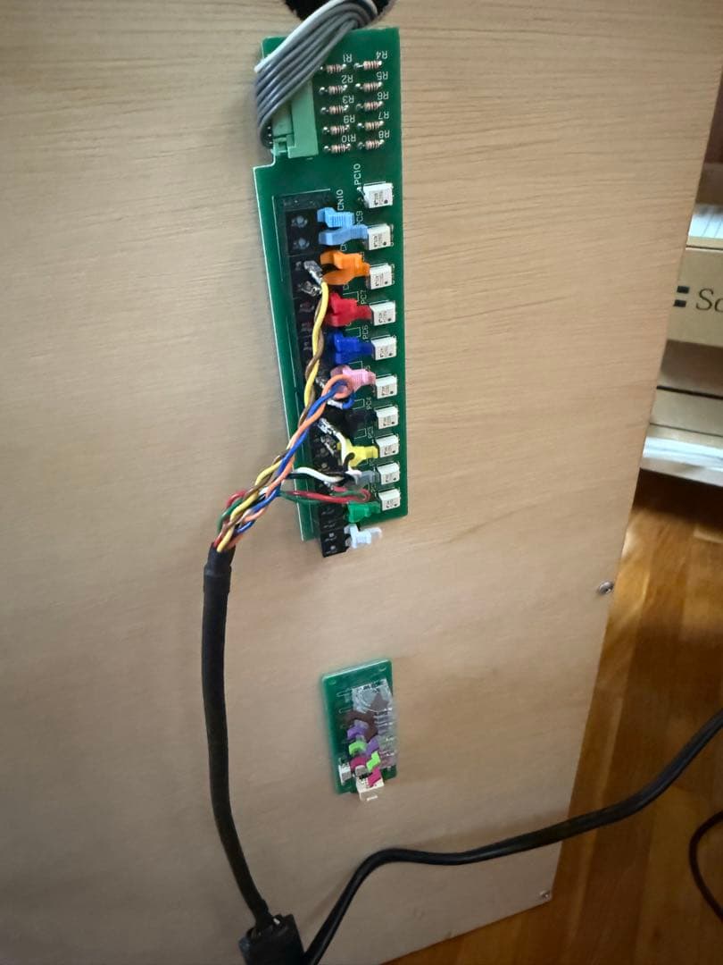 パチンコ卓上実機 炎炎ノ消防隊ライト(129ver) - メルカリ