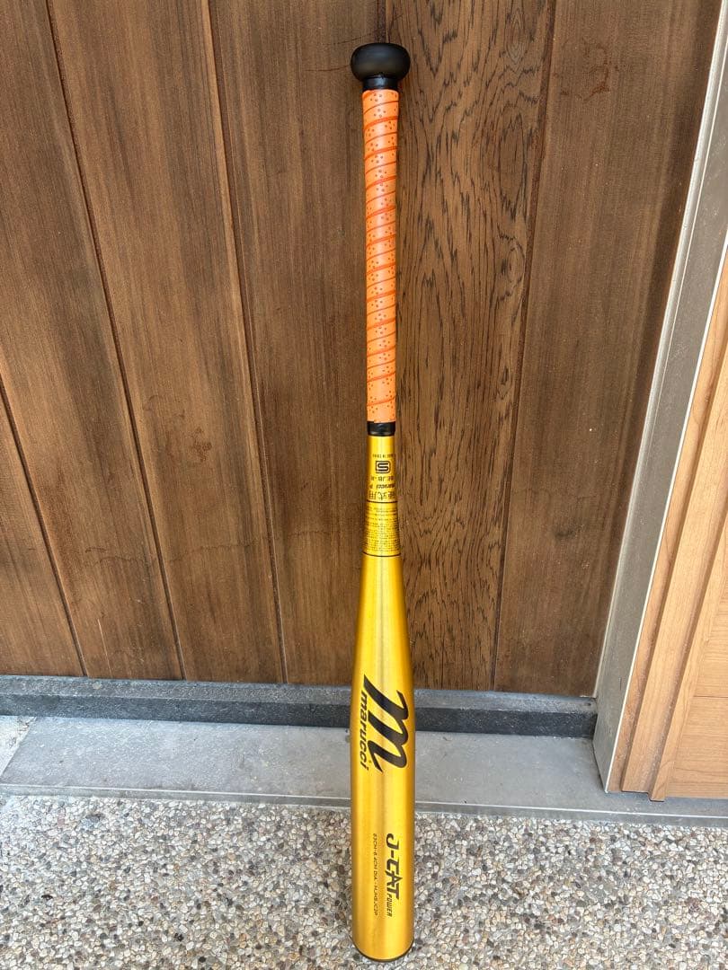 【タカピー】marucci J-CAT POWER 硬式　新基準 タカピー様専用】marucci J-CAT POWER 硬式 新基準