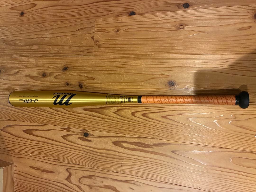 タカピー様専用】marucci J-CAT POWER 硬式 新基準