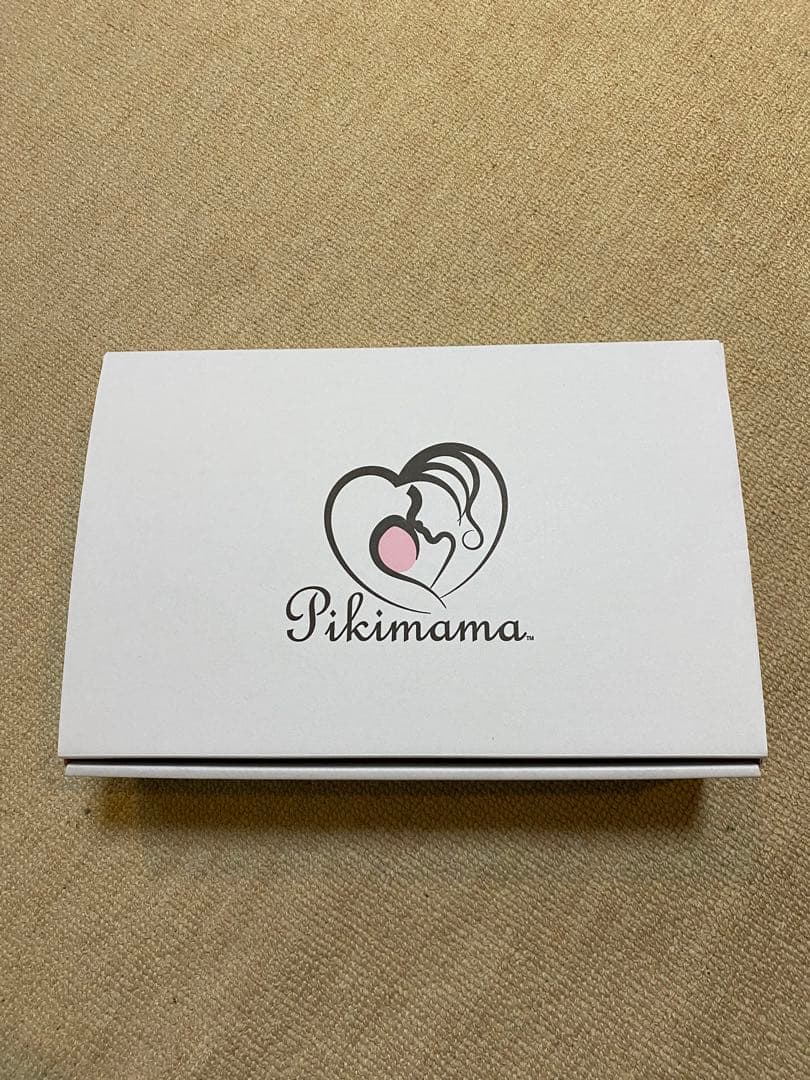 訳あり】Pikimamaスリング モカ 新Mサイズ