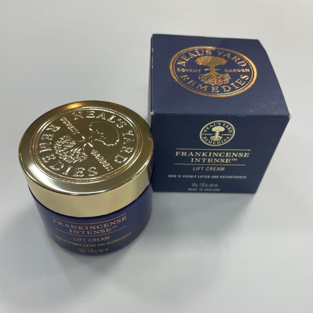 Neal's Yard ニールズヤード　NYR保湿クリーム　50g