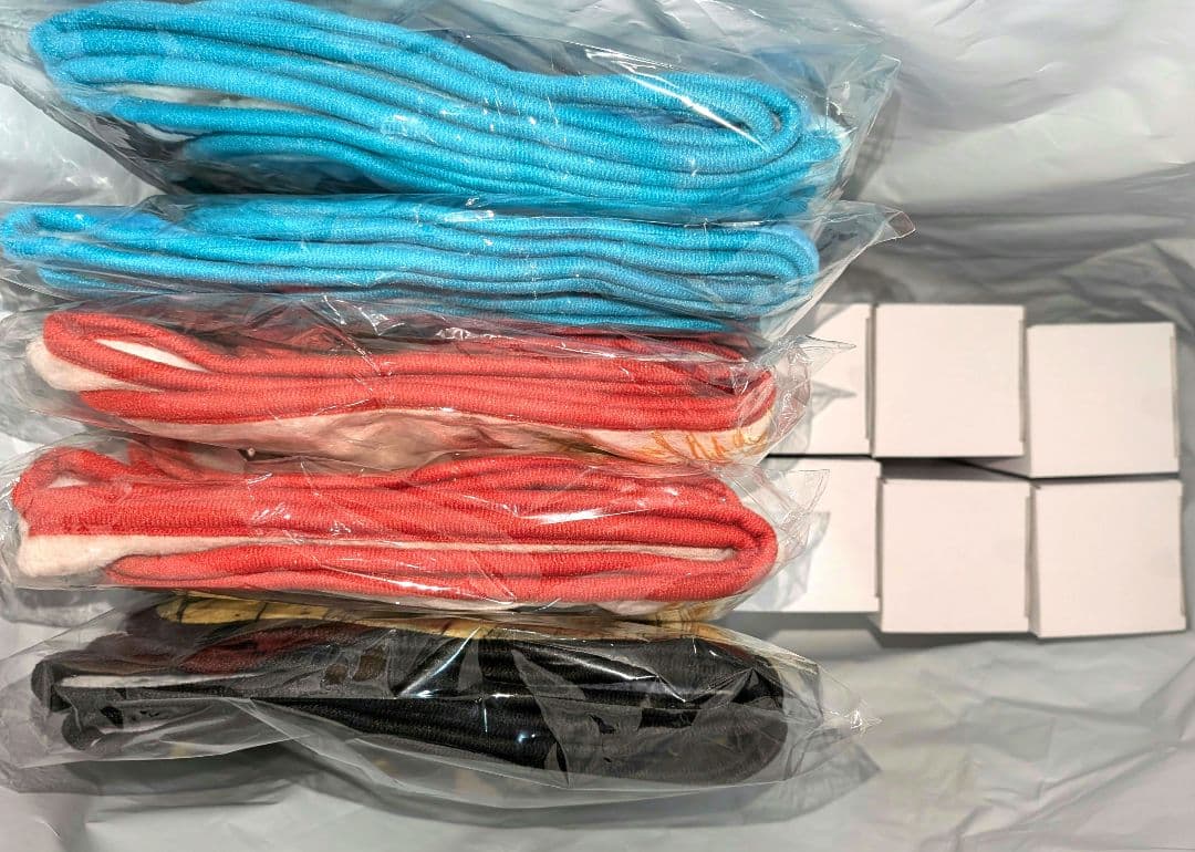 ドリーミーくじ 頭文字D ～バトルのはじまり～ ロット 全種