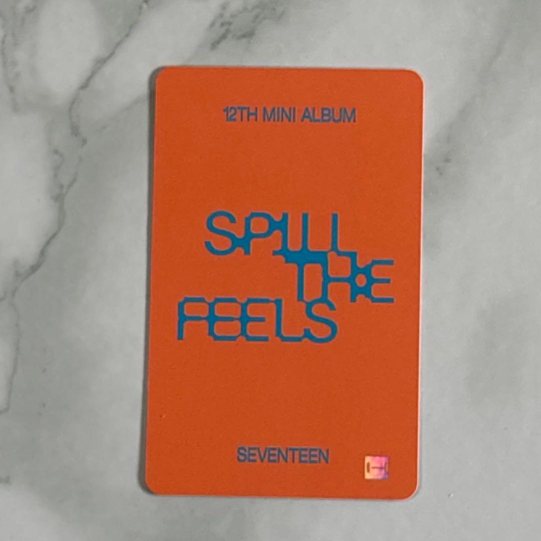 ディエイト SPILL THE FEELS withmuu ラキドロ トレカ - メルカリ