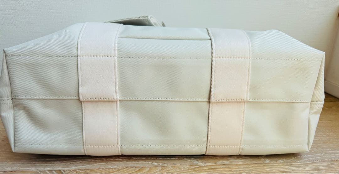 ハンティングワールド 2025ボルネオチャリティートートバッグL