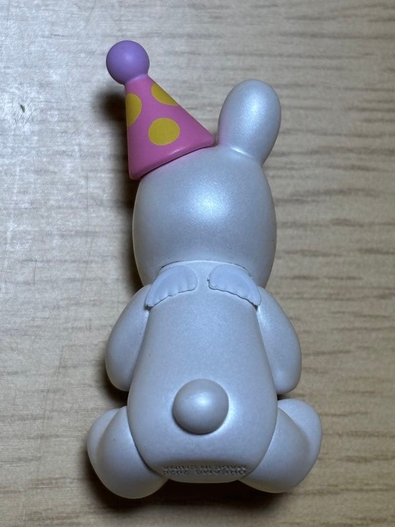 シークレット】ソニーエンジェル バースデーギフトベア 「ロビー」激