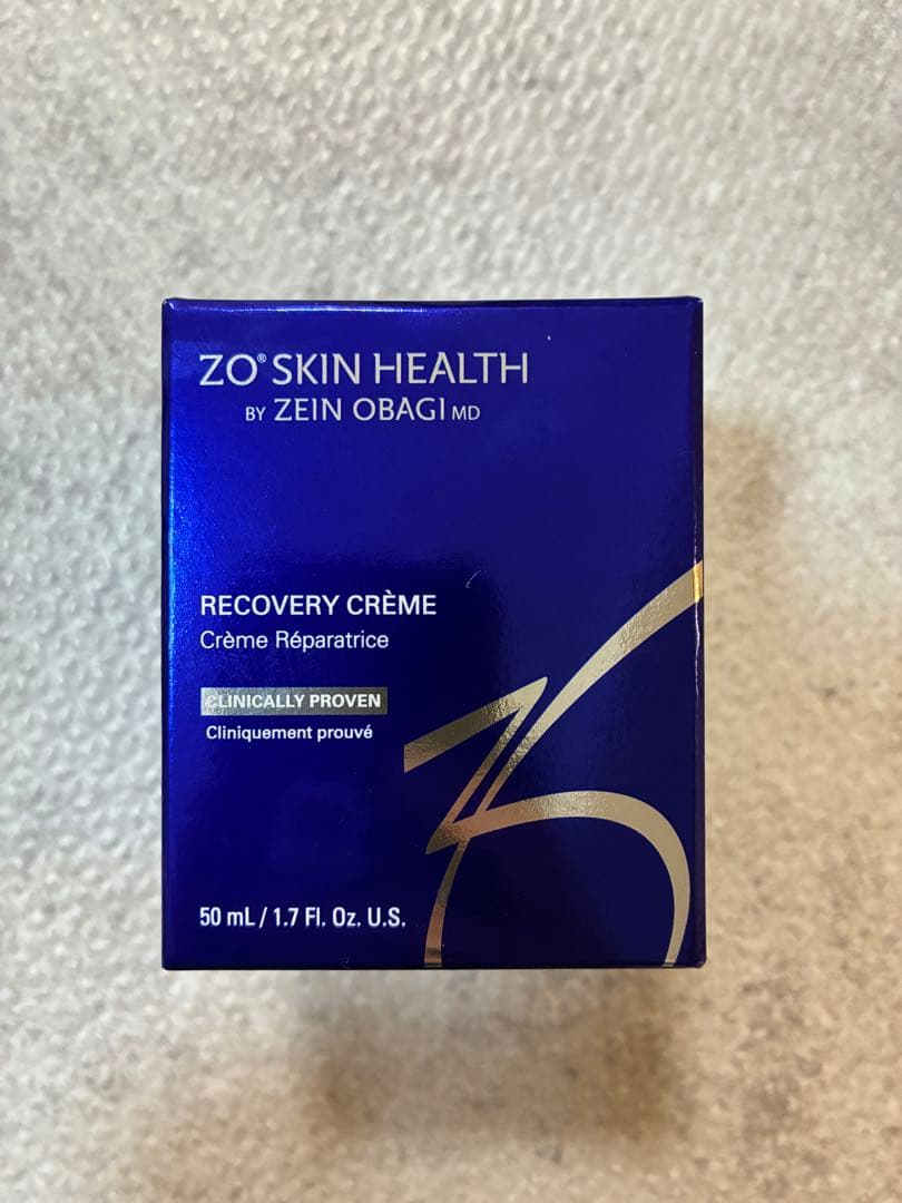 ゼオスキン　RCクリーム　50ml フェイスクリーム　国内正規品　新品未開封