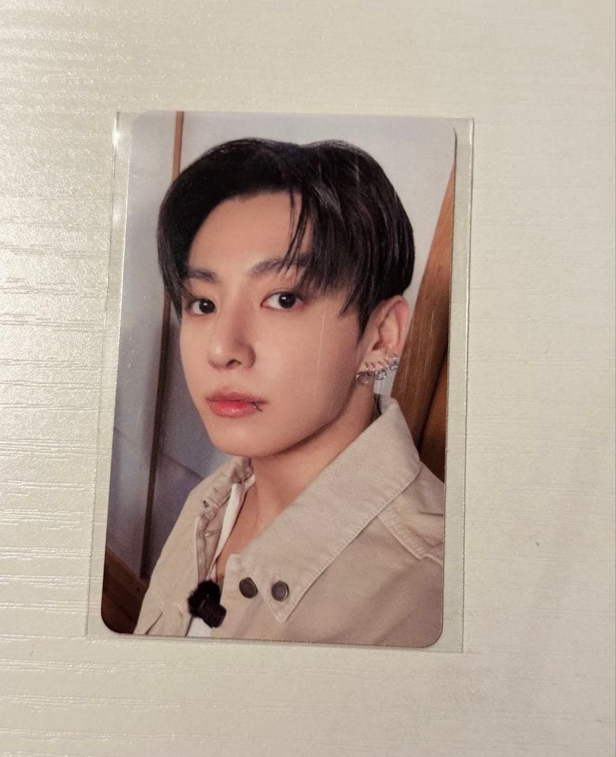 JIMIN LADOR ラドール ミニフォトブック ジミン BTS - メルカリ