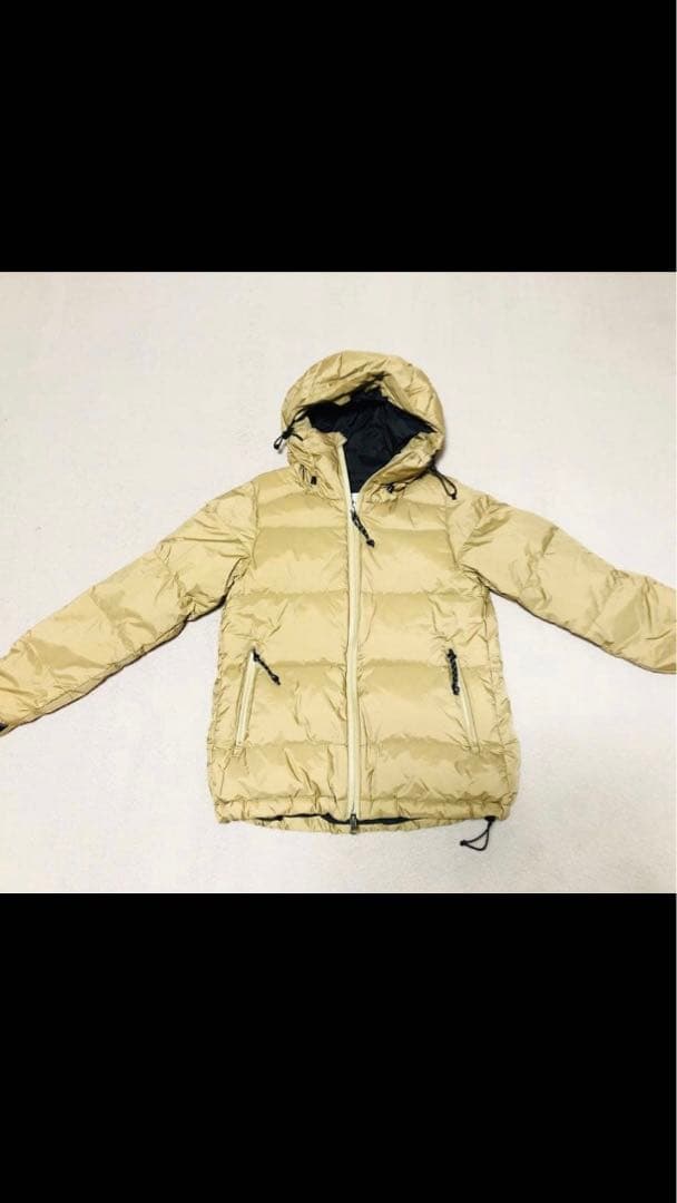 ひさよ　最終お値下げ‼︎美品　希少NANGA AURORA ダウンジャケット NANGA（ナンガ） ダウンジャケット ダウン メンズ レディース