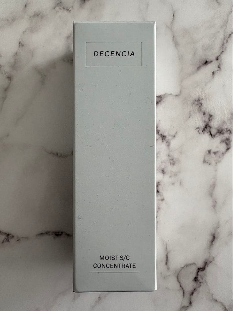 ディセンシアモイスト S/C コンセントレート 36ml - メルカリ