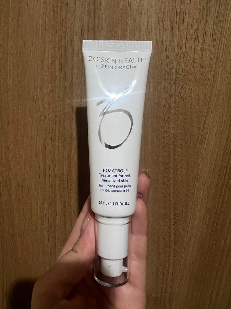 ZO SKIN HEALTH ロザトロール50ml
