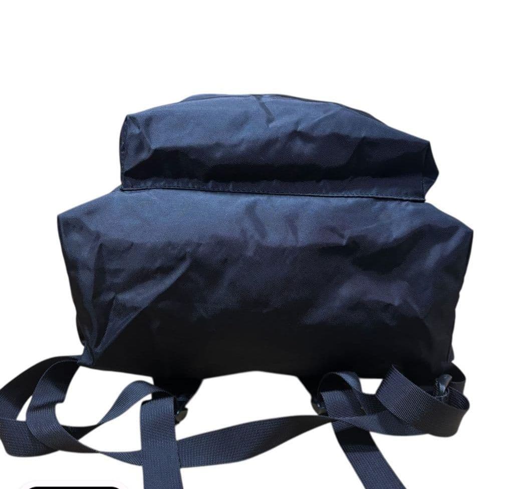 極美品 エルベシャプリエ 978N リュック ナイロン ノワール ブラック