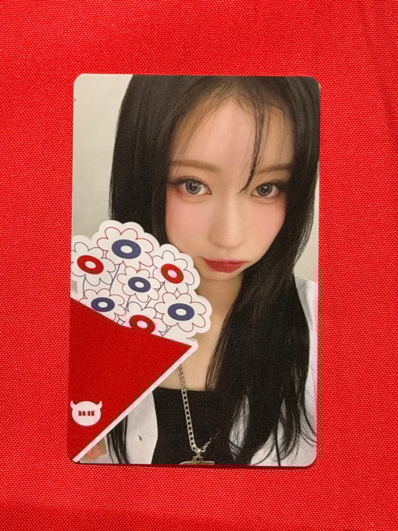 アサ トレカ ファンコンサート3会場 参加特典 限定トレカ ベビモン