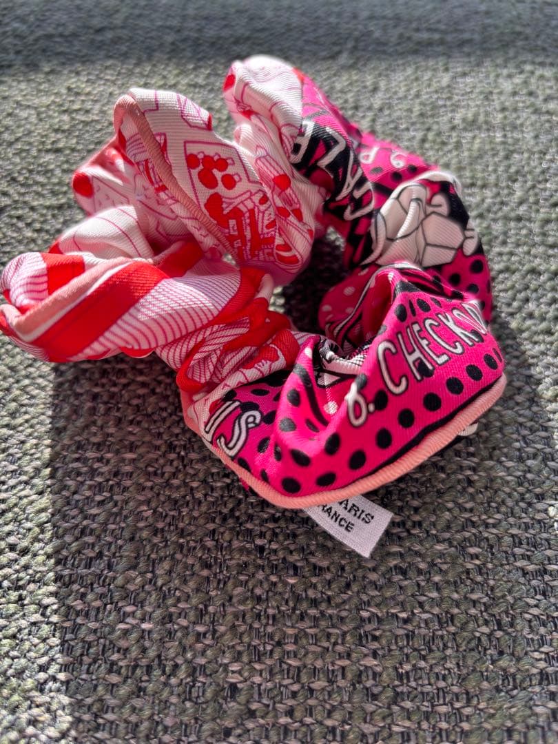 mocaちゃんのママページ