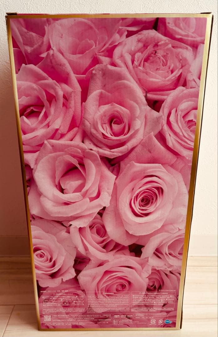 叶姉妹 1/4スケールフィギュア セット FREEing フリーイング