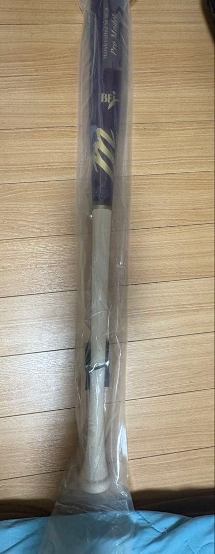 marucci マルチ 木製バット