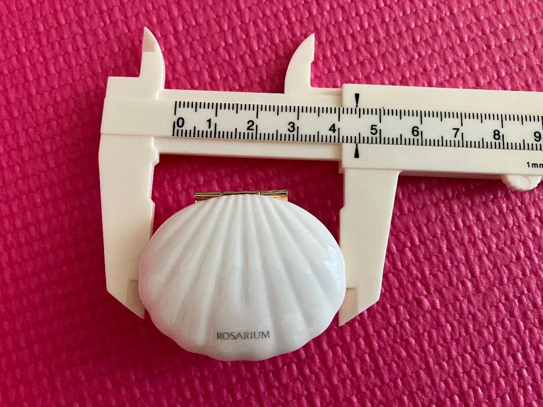 廃盤★資生堂ばら園《芳純》オードパルファム・練り香水セット