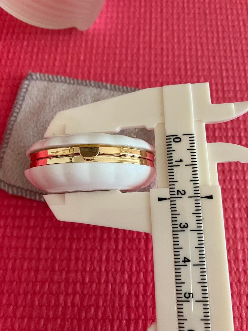 廃盤★資生堂ばら園《芳純》オードパルファム・練り香水セット