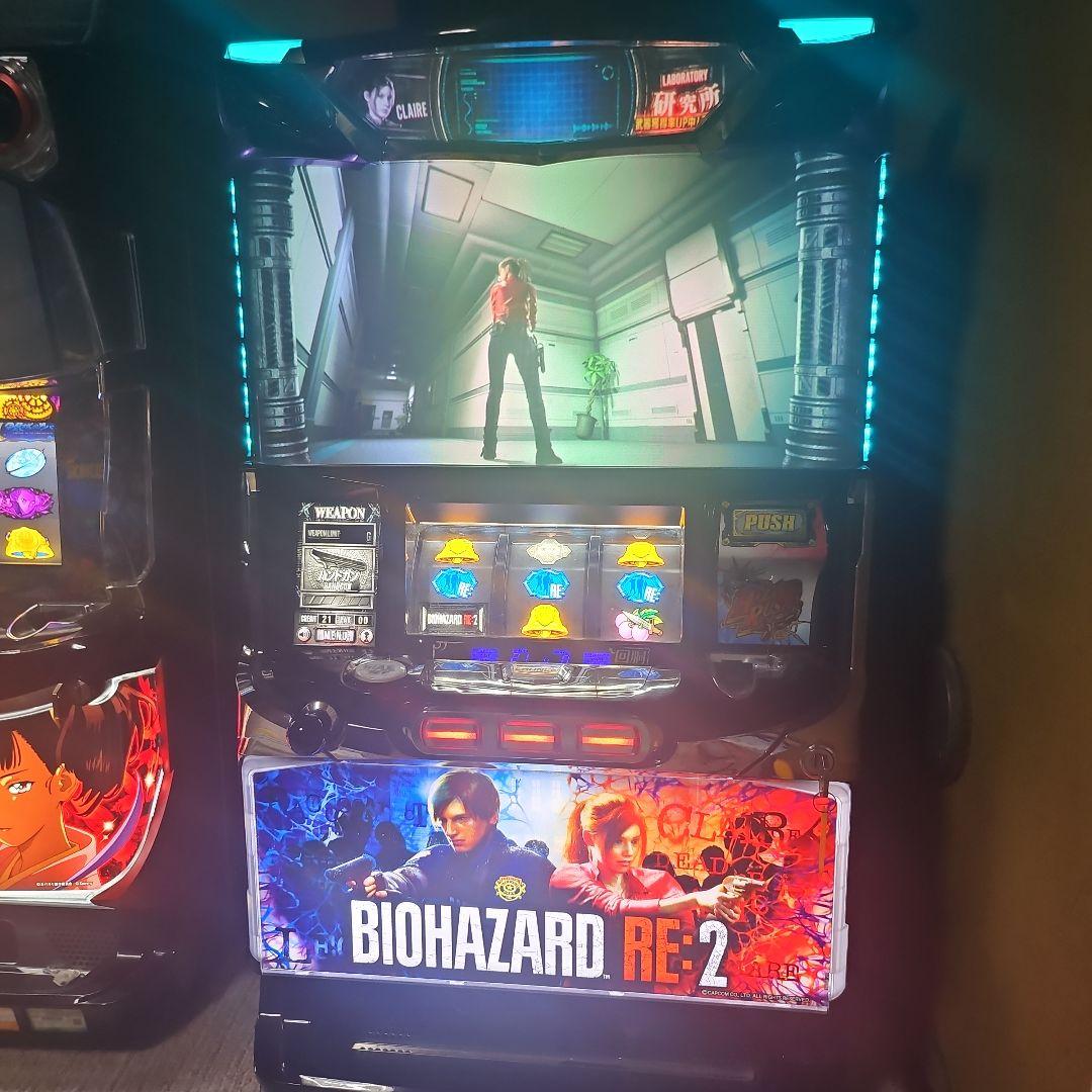 ホビー・楽器・アート BIOHAZARD RE:2 イーカプコン |【単曲】バイオハザード RE:2 オリジナル・サウンド