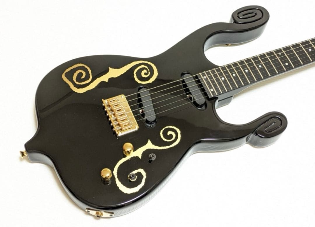 BT-120MM リフィニッシュ品 EMG PU 今井寿 BUCK-TICK BUCK-TICK 今井寿モデルBT-120MM 美品 - メルカリ