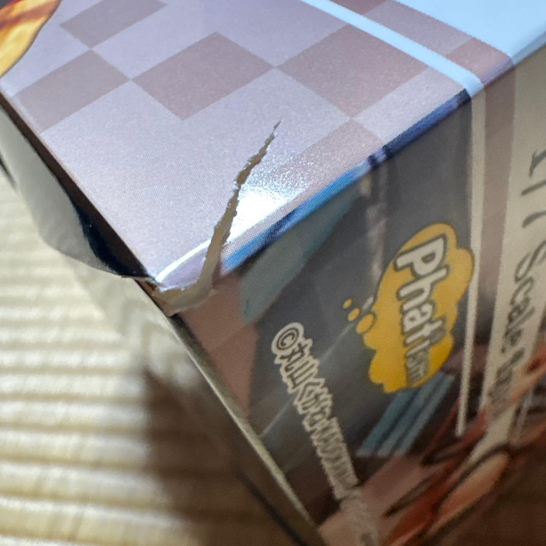 オーバーロード クレマンティーヌ 1/7 フィギュア ファットカンパニー