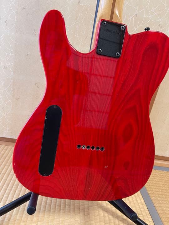 ☆FERNANDES☆TE-95T JUDY&MARY TAKUYAモデル - メルカリ