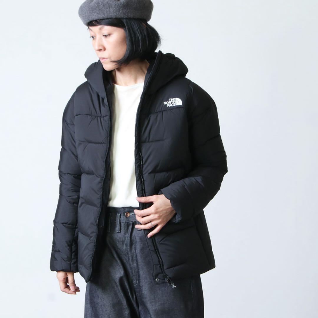 **The North Face ダウンジャケット ブラック M** 楽天市場】ザ ノースフェイス THE NORTH FACE ダウンジャケット