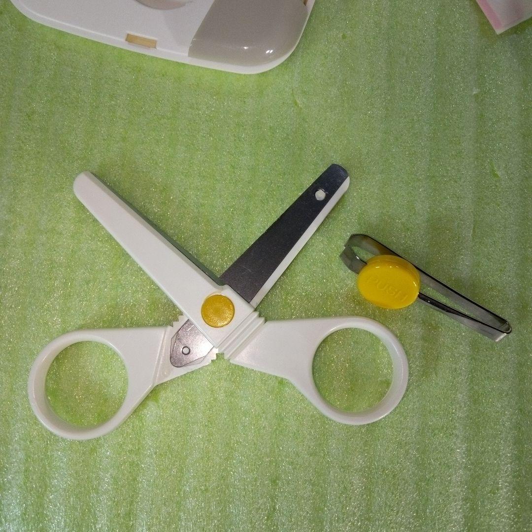 三菱銀行 Mitsubishi Bank 救急セット 救急箱 ノベルティ？ - メルカリ