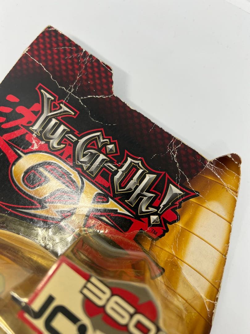 激レア】遊戯王 デュエリングフィギュア 古代の機械巨人 ゴーレム 未