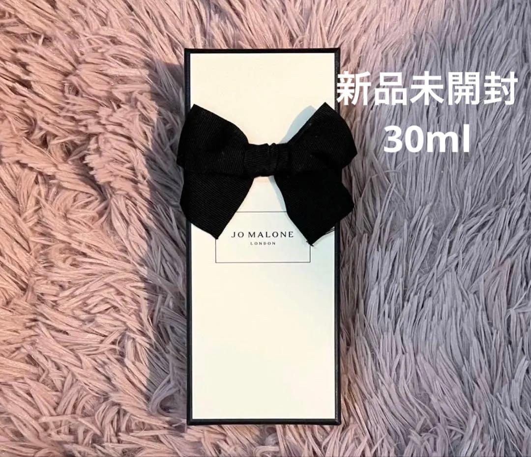 新品未開封！Jo Malone English Pear&Freesia 香水