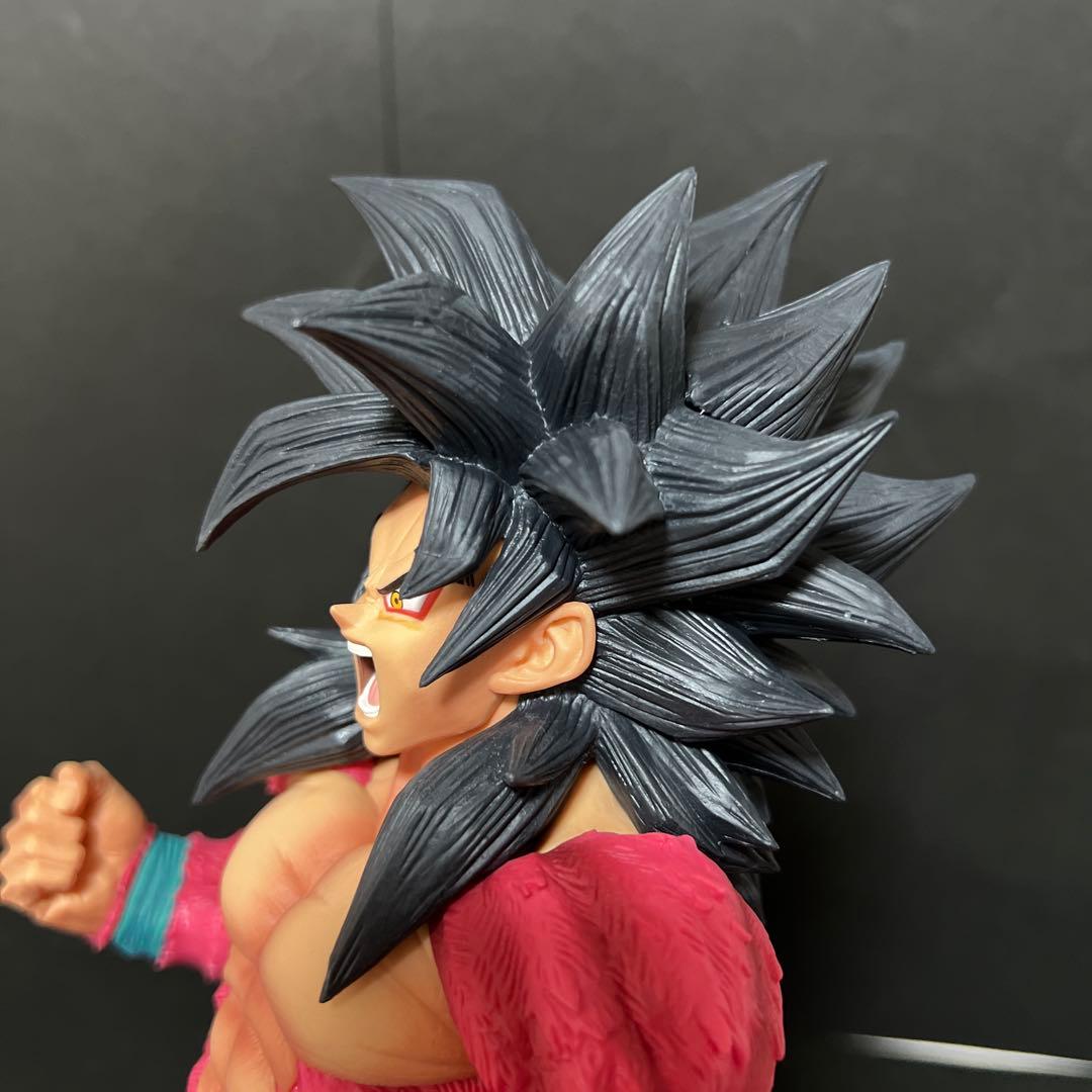 中古】ドラゴンボールGT 超サイヤ人4 孫悟空 (SMSP 01 A賞相当) - メルカリ