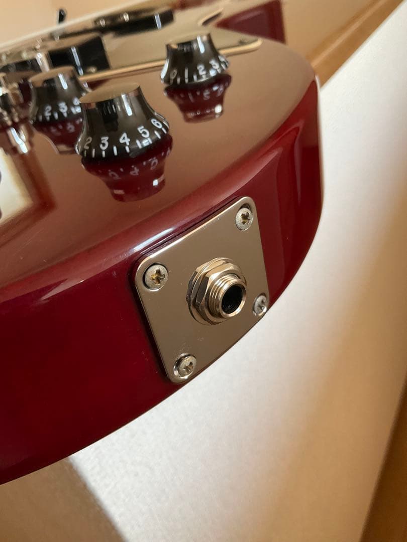 エピフォン レスポールスペシャル カスタムショップ P-90の通販はau