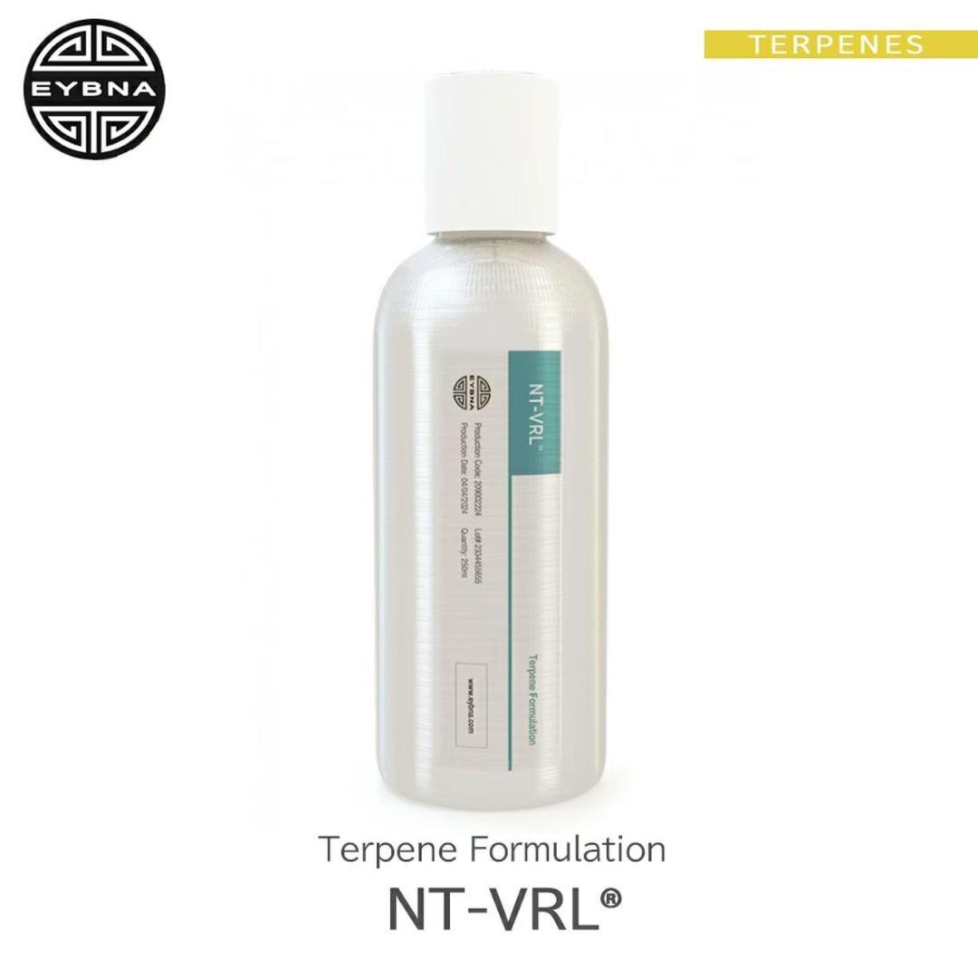 Eybna レセプター テルペン CBD CBN 5ml NT-VRL 1