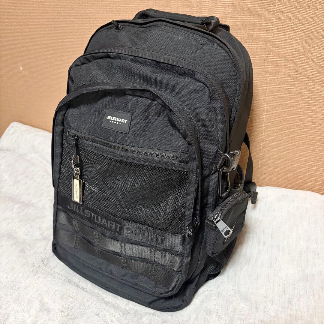 JILLSTUART NEWYORK SPORT NY リュック Amazon.co.jp: [ジルスチュアート] ユニセックスバックパックホワイト