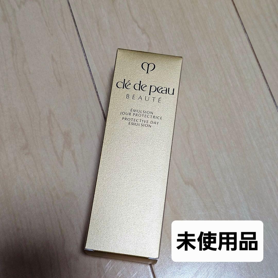 クレ・ド・ポー エマルションプロテクトゥリス（ジュール）乳液　リニューアル