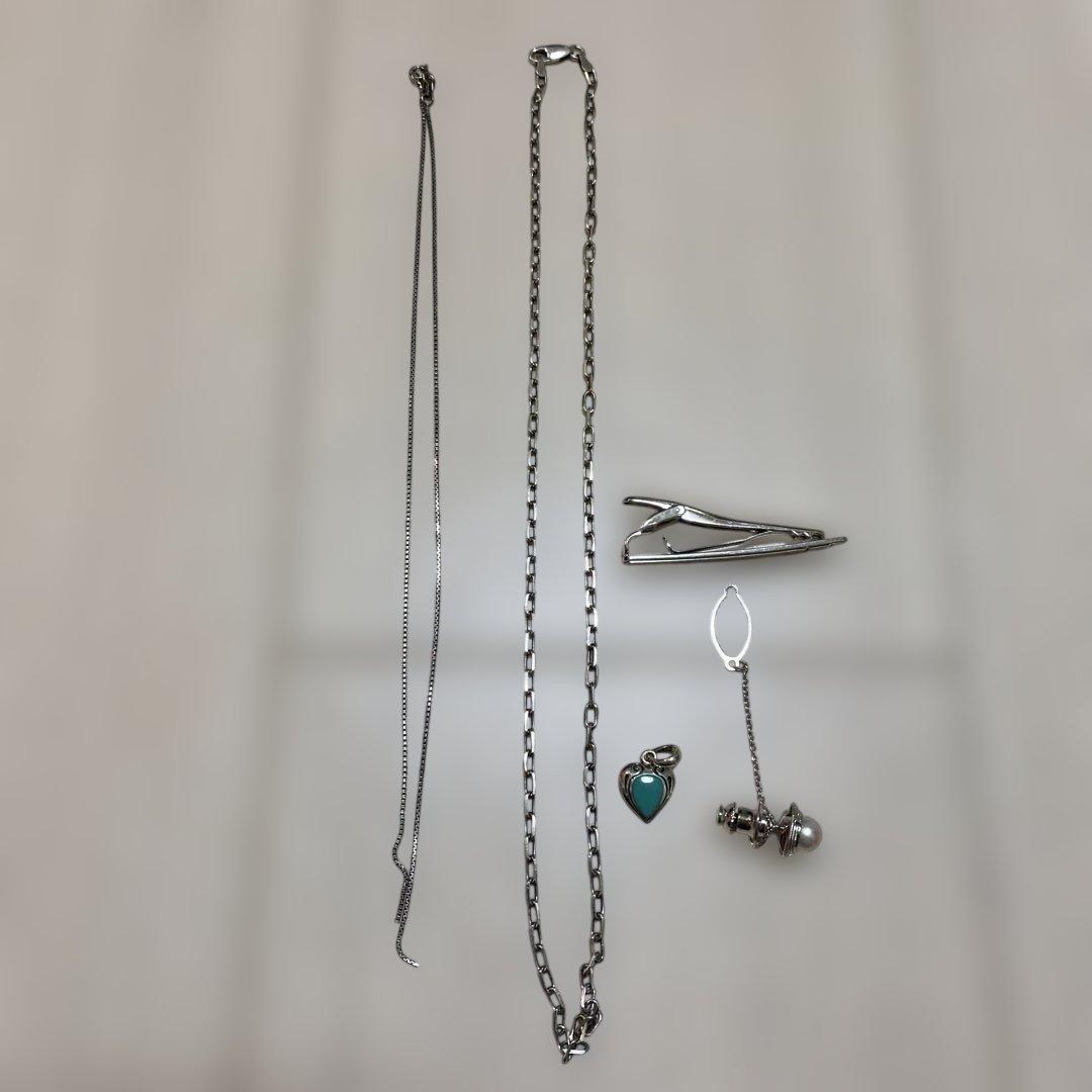 シルバー925 まとめ売り