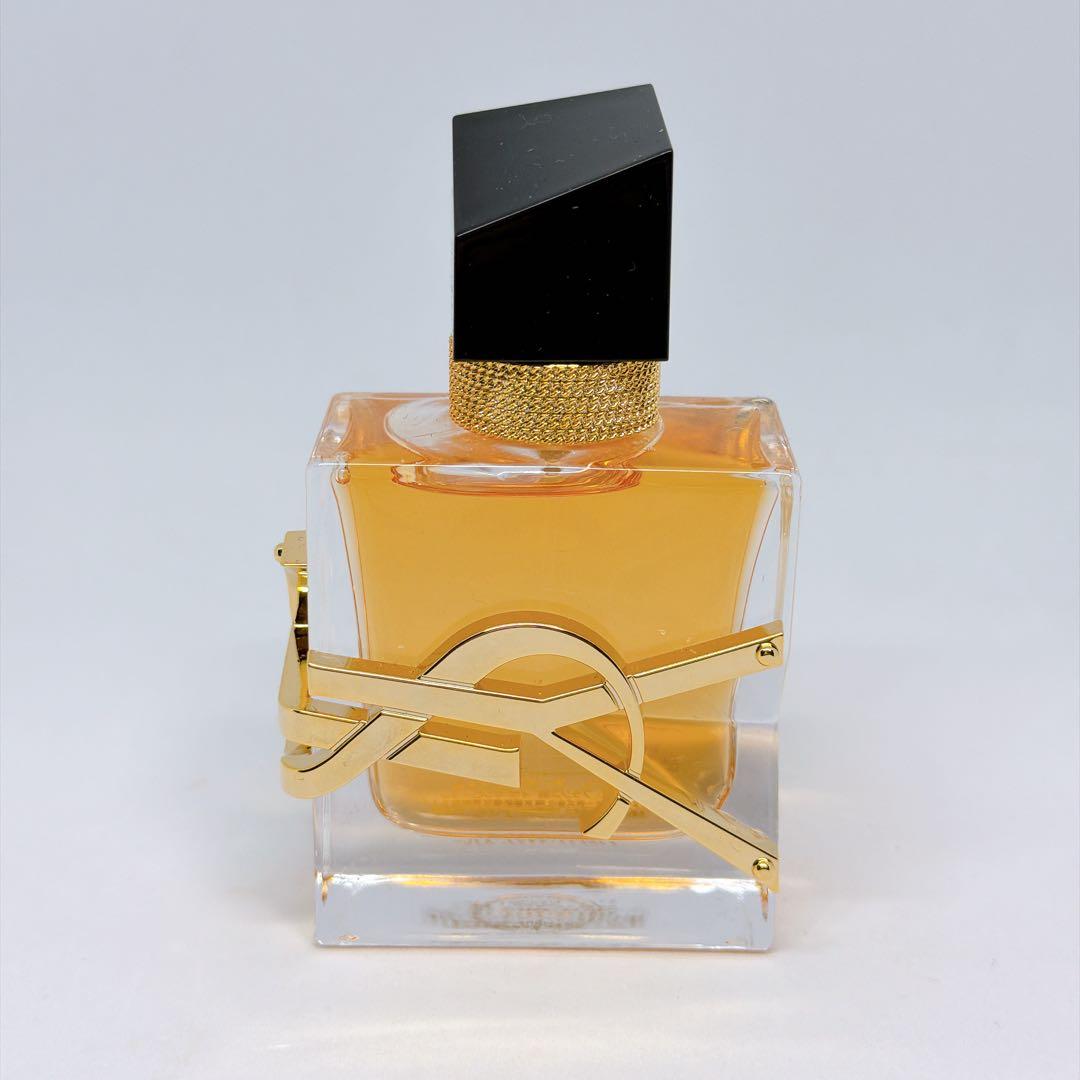 【ほぼ未使用】YSL イヴサンローラン リブレ オードパルファム 30ml イヴ・サンローランYSL リブレ ギフトセット（リブレ オーデパルファム