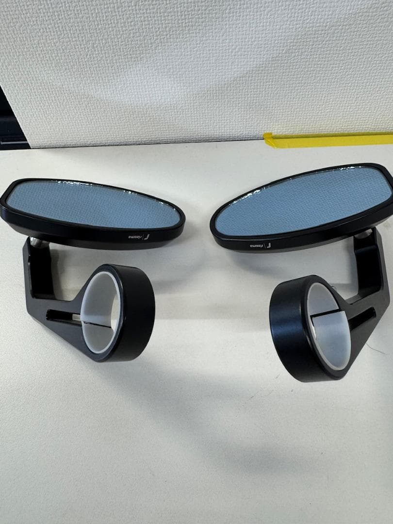 リゾマバーエンドミラー　２個セット