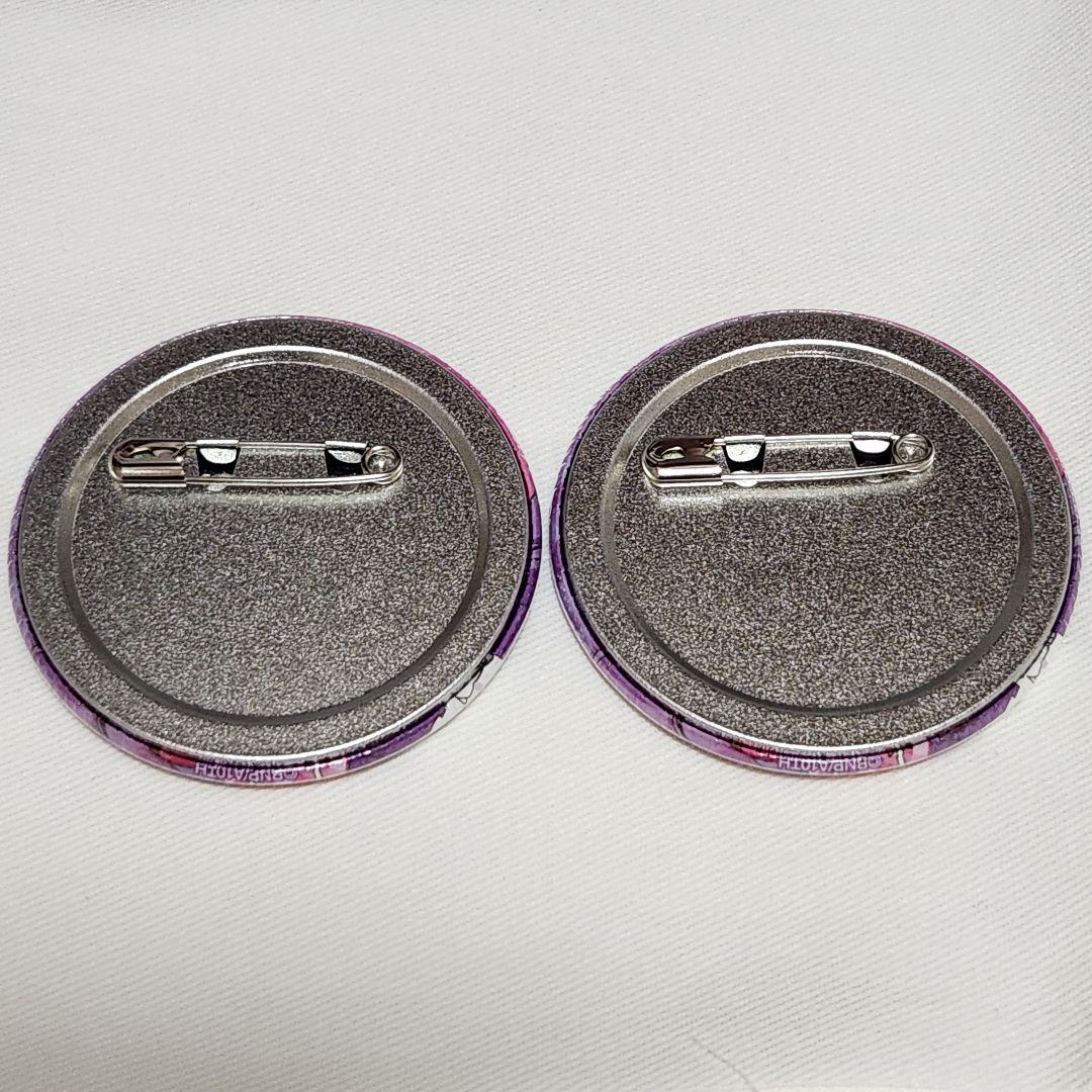 アイカツ 神崎美月 缶バッジ - メルカリ