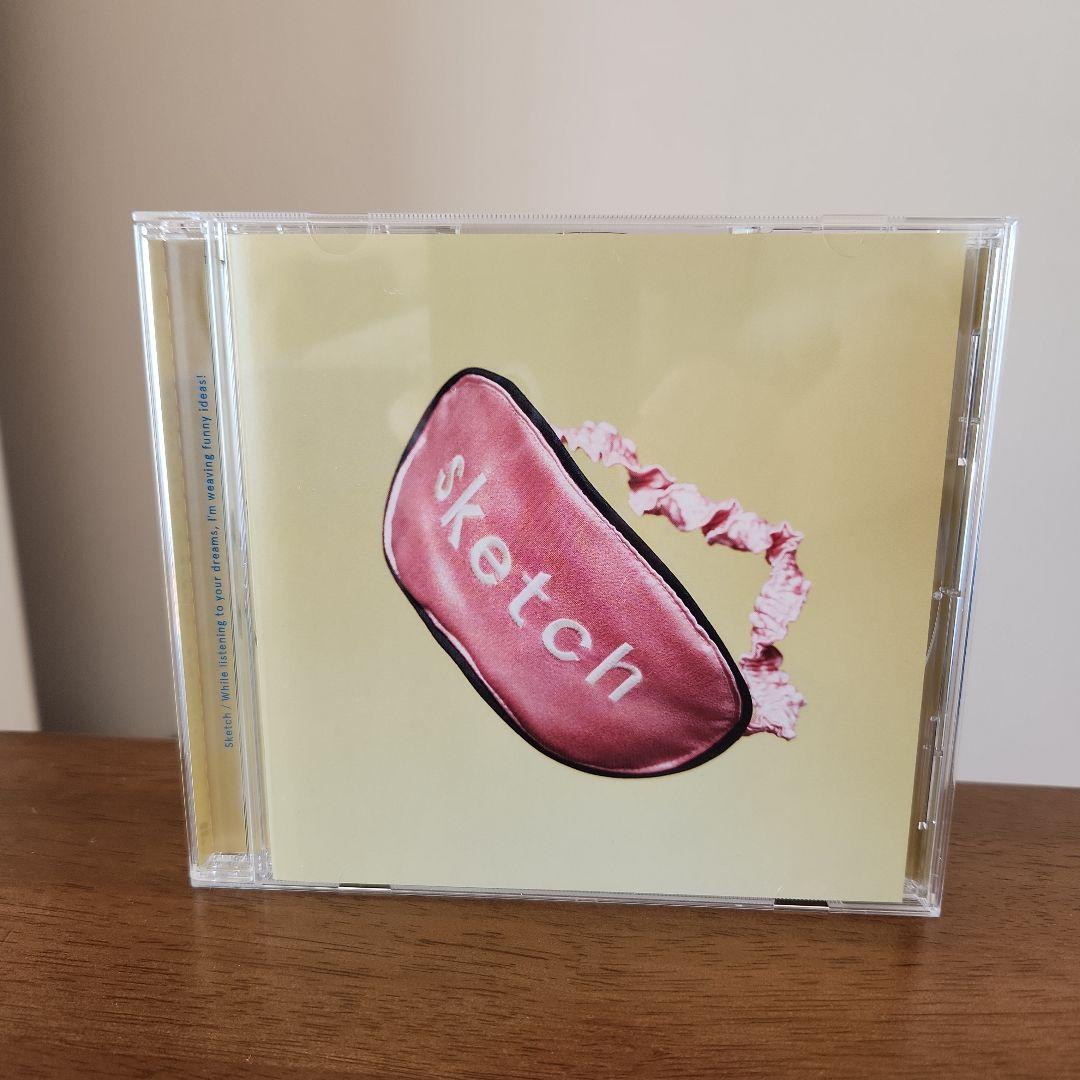CD あいみょん 「スケッチ」 - メルカリ