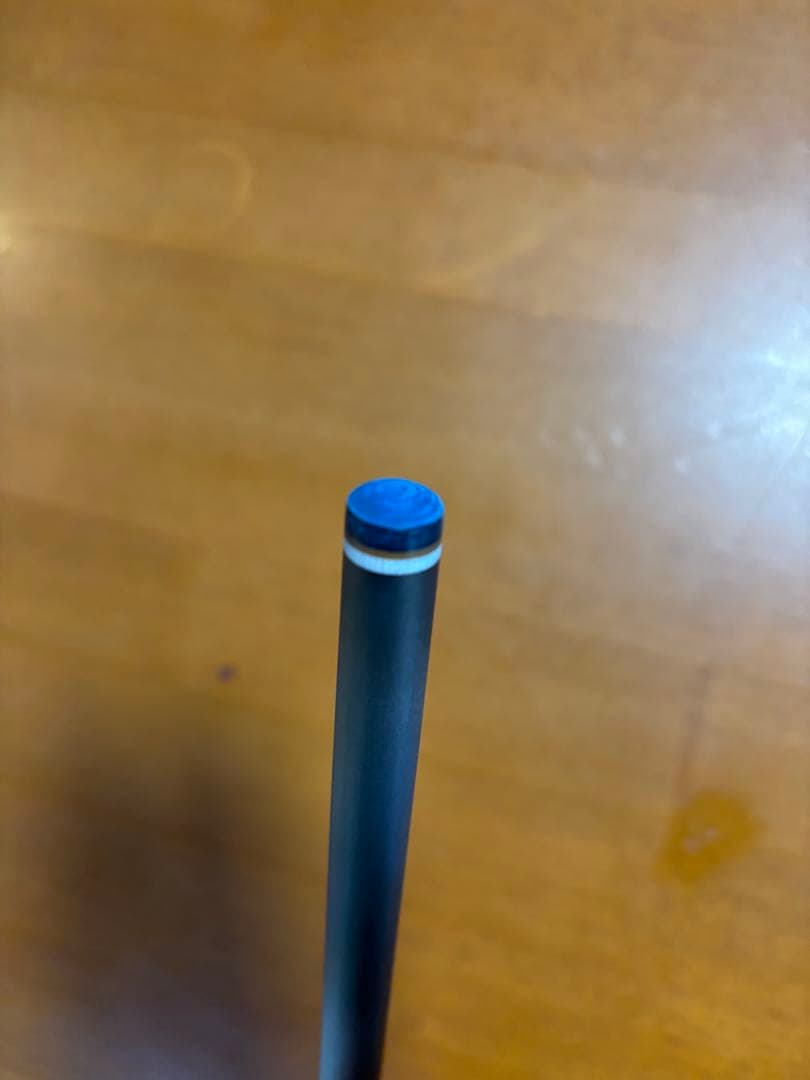 【美品】Mezz イグナイト シャフト 12.2mm WAVY