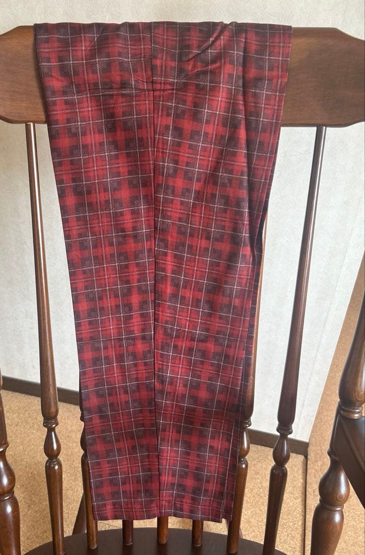 未使用】エトロ ETRO 西川産業 パジャマ 上下セット ペイズリー M