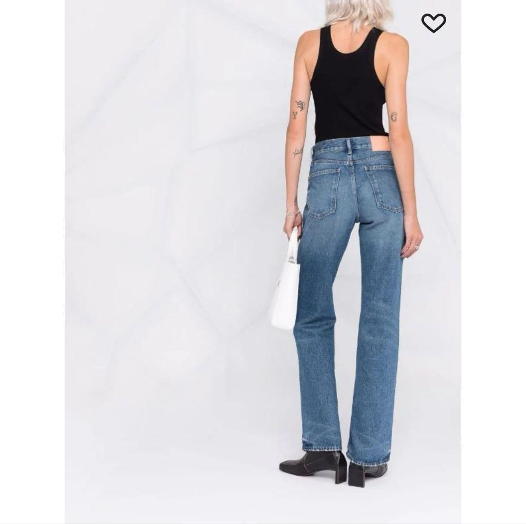 【美品】ACNE STUDIOS デニム