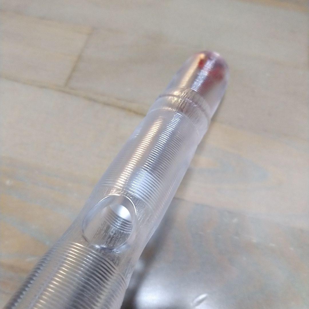 龍笛 クリア(スケルトン) 入手困難 - メルカリ