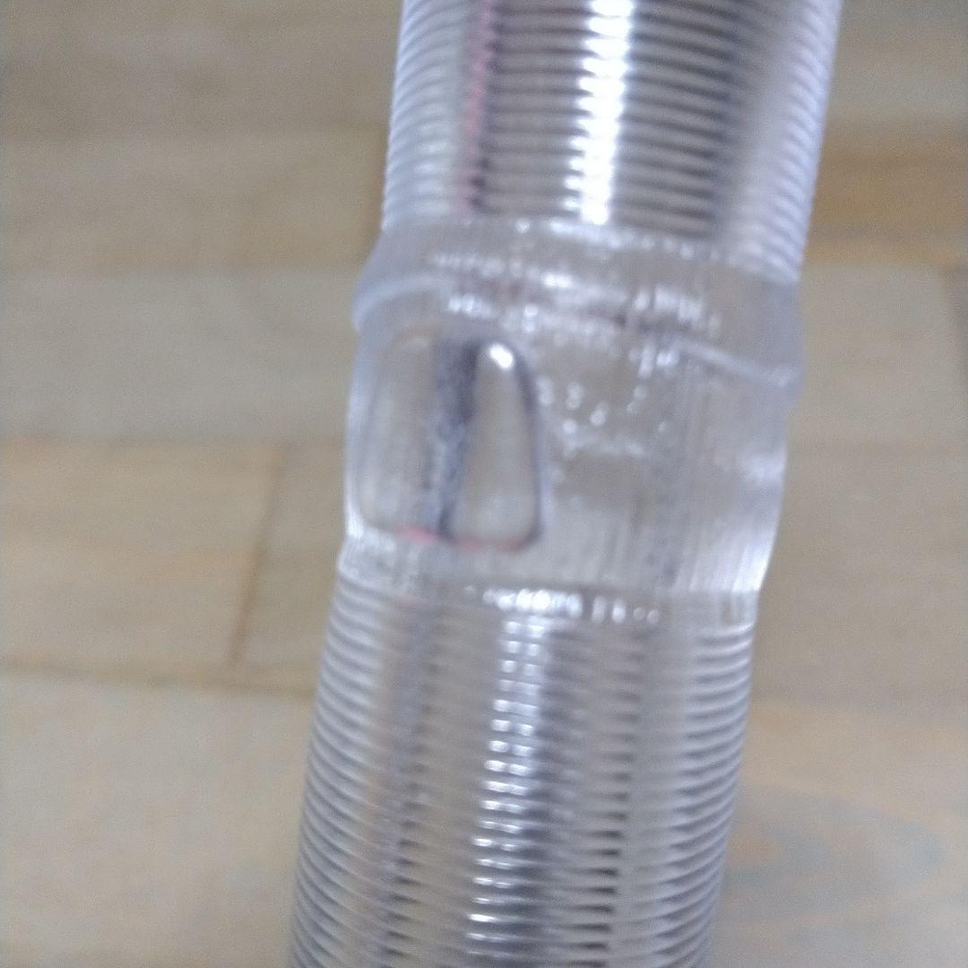 龍笛 クリア(スケルトン) 入手困難 - メルカリ