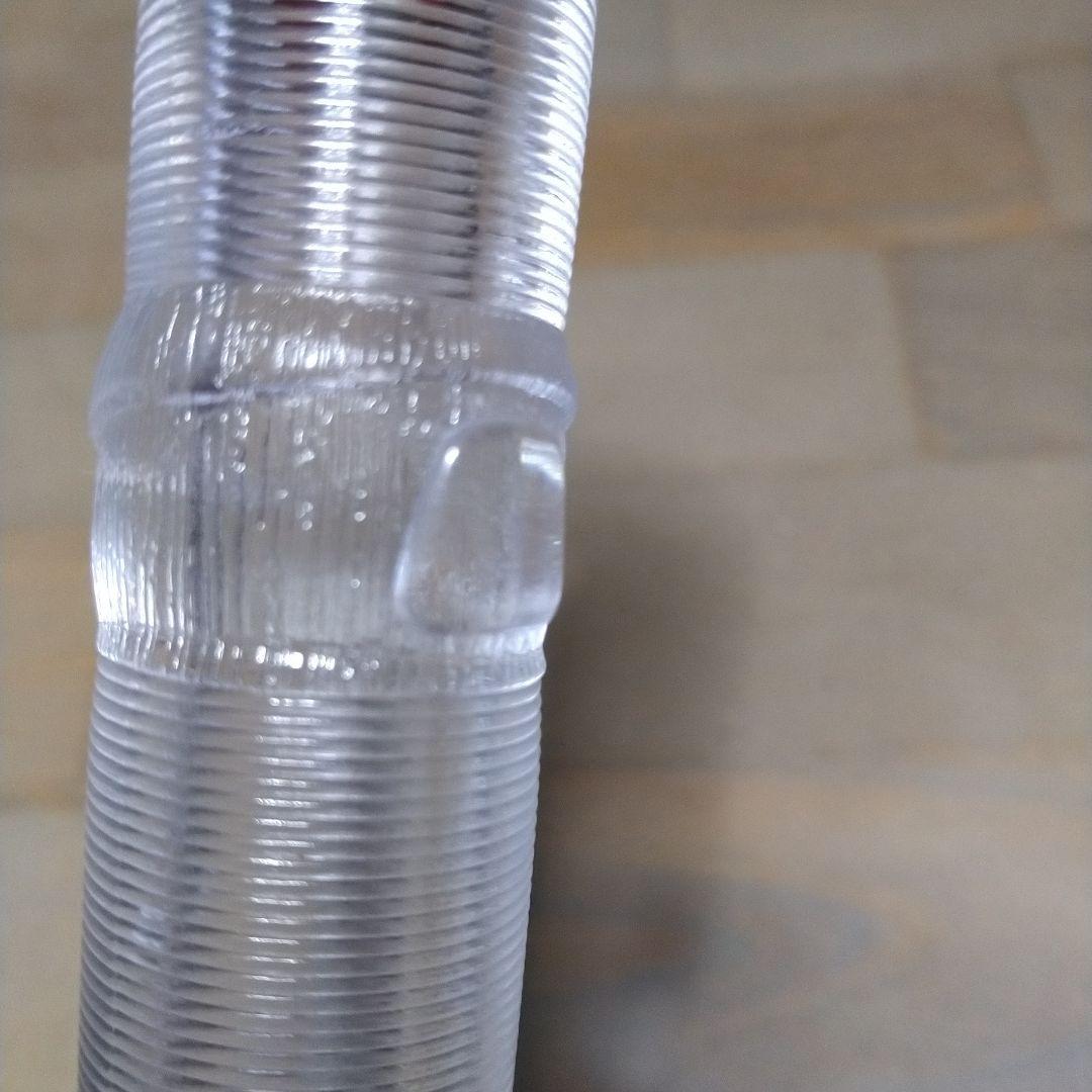 龍笛 クリア(スケルトン) 入手困難 - メルカリ