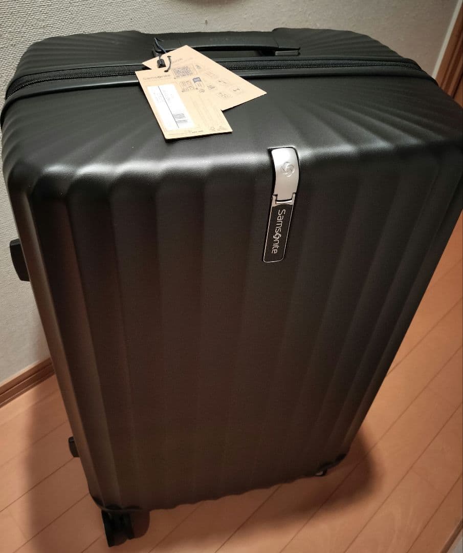 サムソナイト Samsonite キャリーケース キャリーバッグ 楽天市場】サムソナイト ジャニック Samsonite Janik AW7*002 80.5L