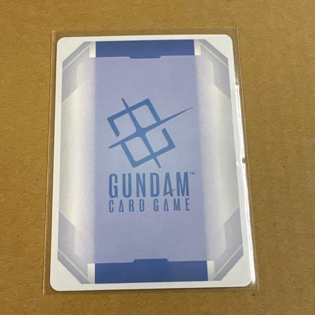 LR+ パラレル キュベレイ 1枚 ガンダムカードゲーム - メルカリ