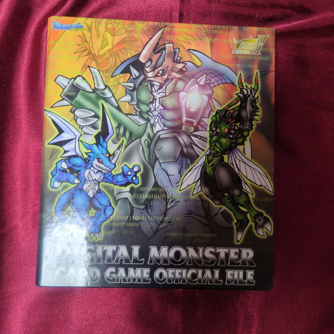 【匿名配送】旧デジモンカード　まとめ売り