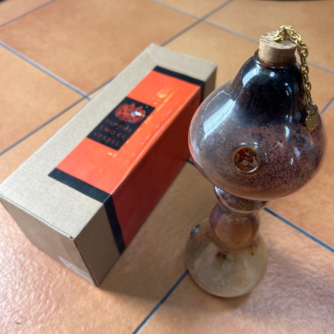 激レア 50 DUPPIES お香立て smoke vessel インセンス